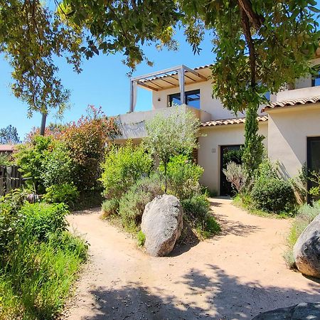 Villas Lantana Porto-Vecchio  Zewnętrze zdjęcie