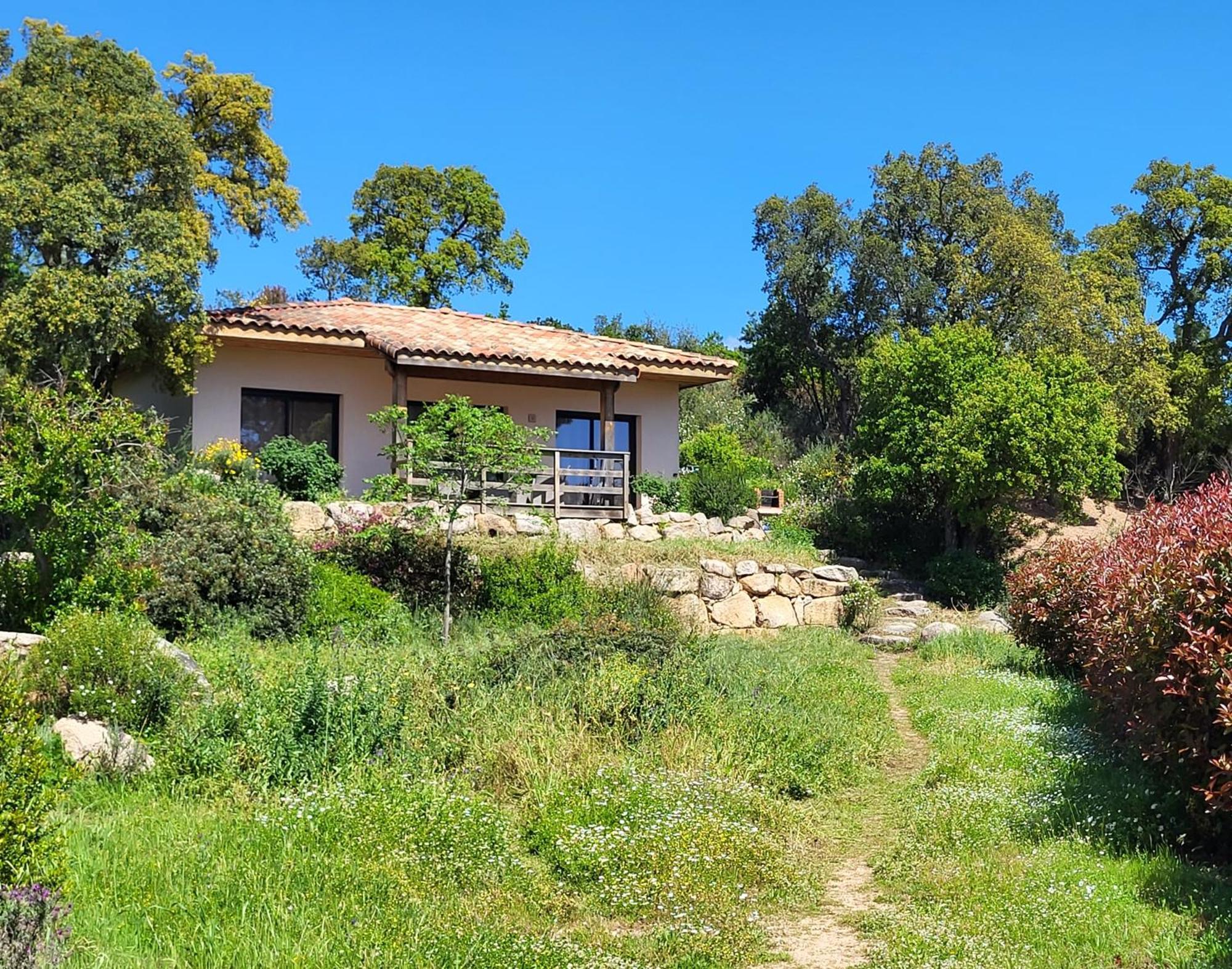 Villas Lantana Porto-Vecchio  Zewnętrze zdjęcie