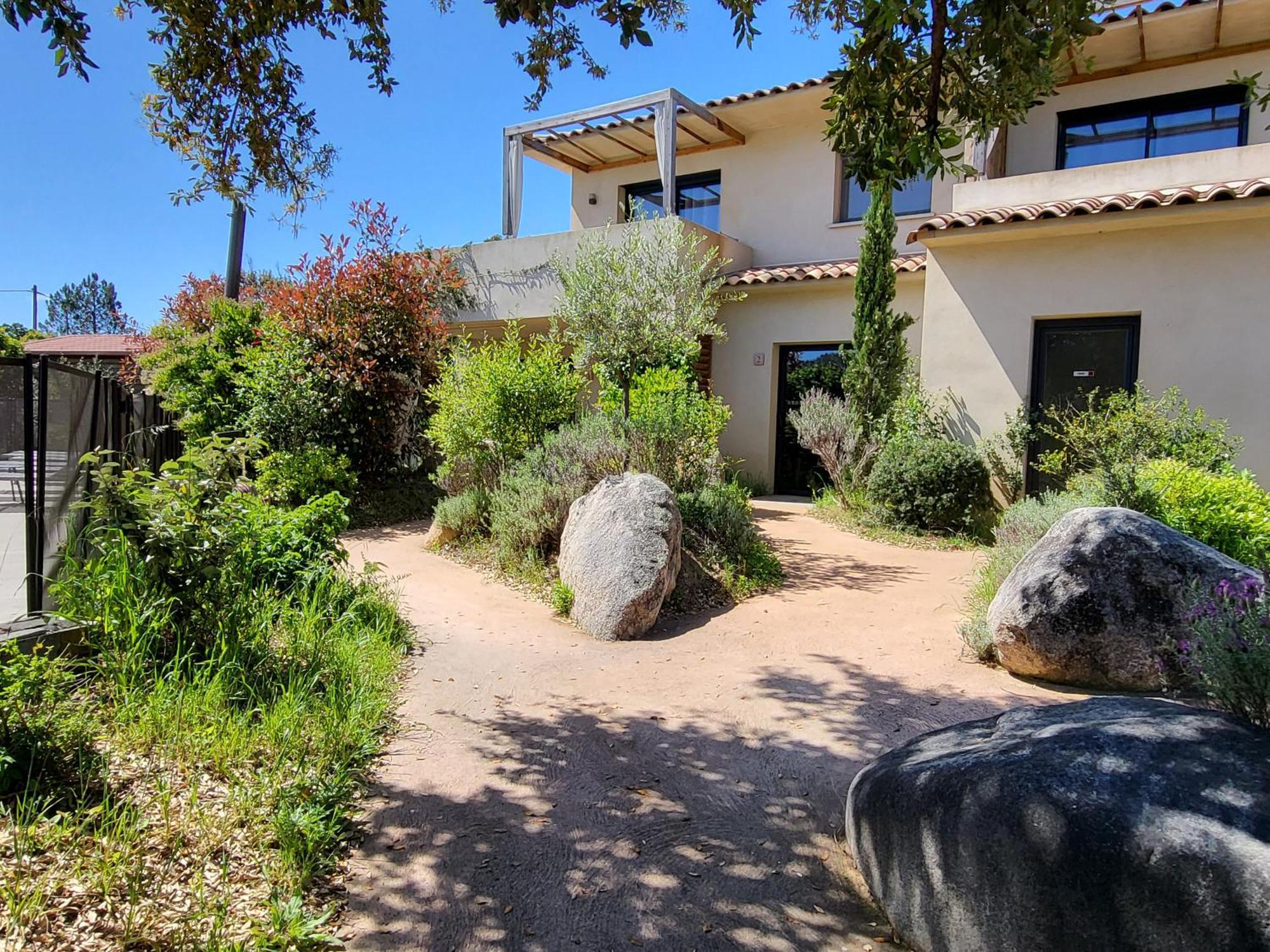Villas Lantana Porto-Vecchio  Zewnętrze zdjęcie
