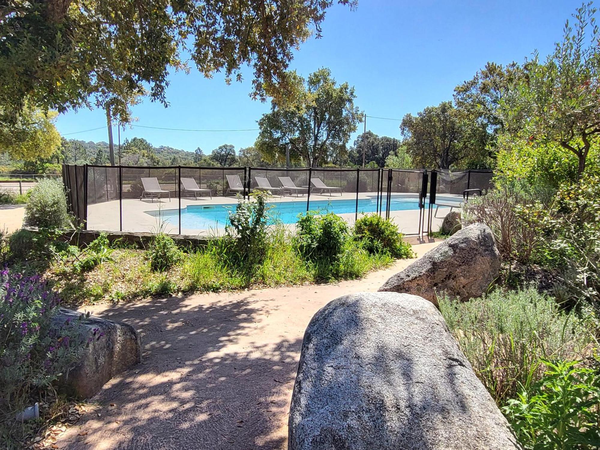Villas Lantana Porto-Vecchio  Zewnętrze zdjęcie