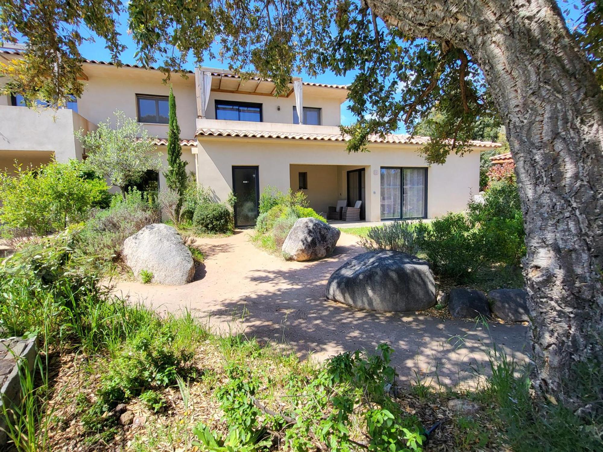 Villas Lantana Porto-Vecchio  Zewnętrze zdjęcie