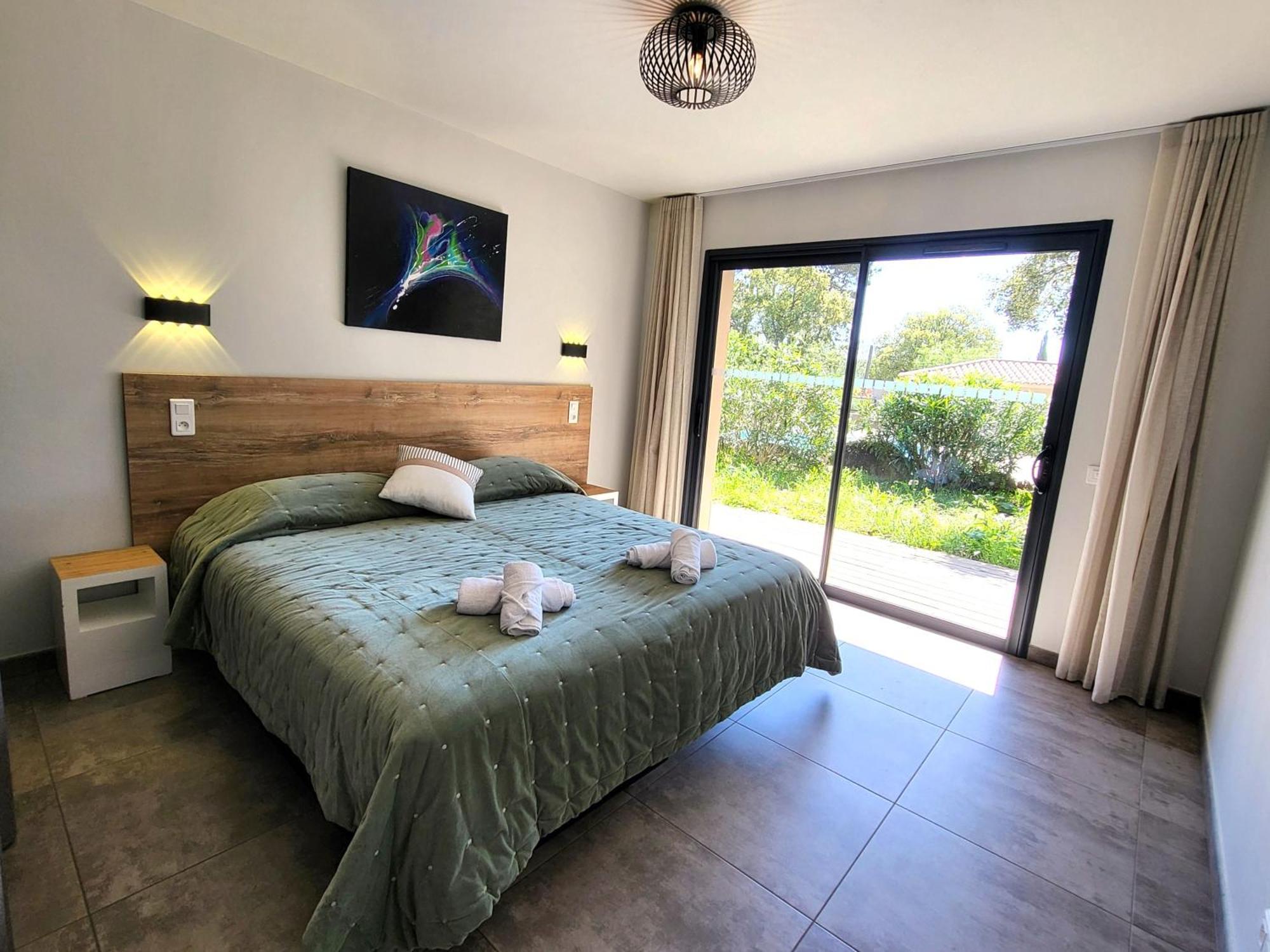 Villas Lantana Porto-Vecchio  Zewnętrze zdjęcie