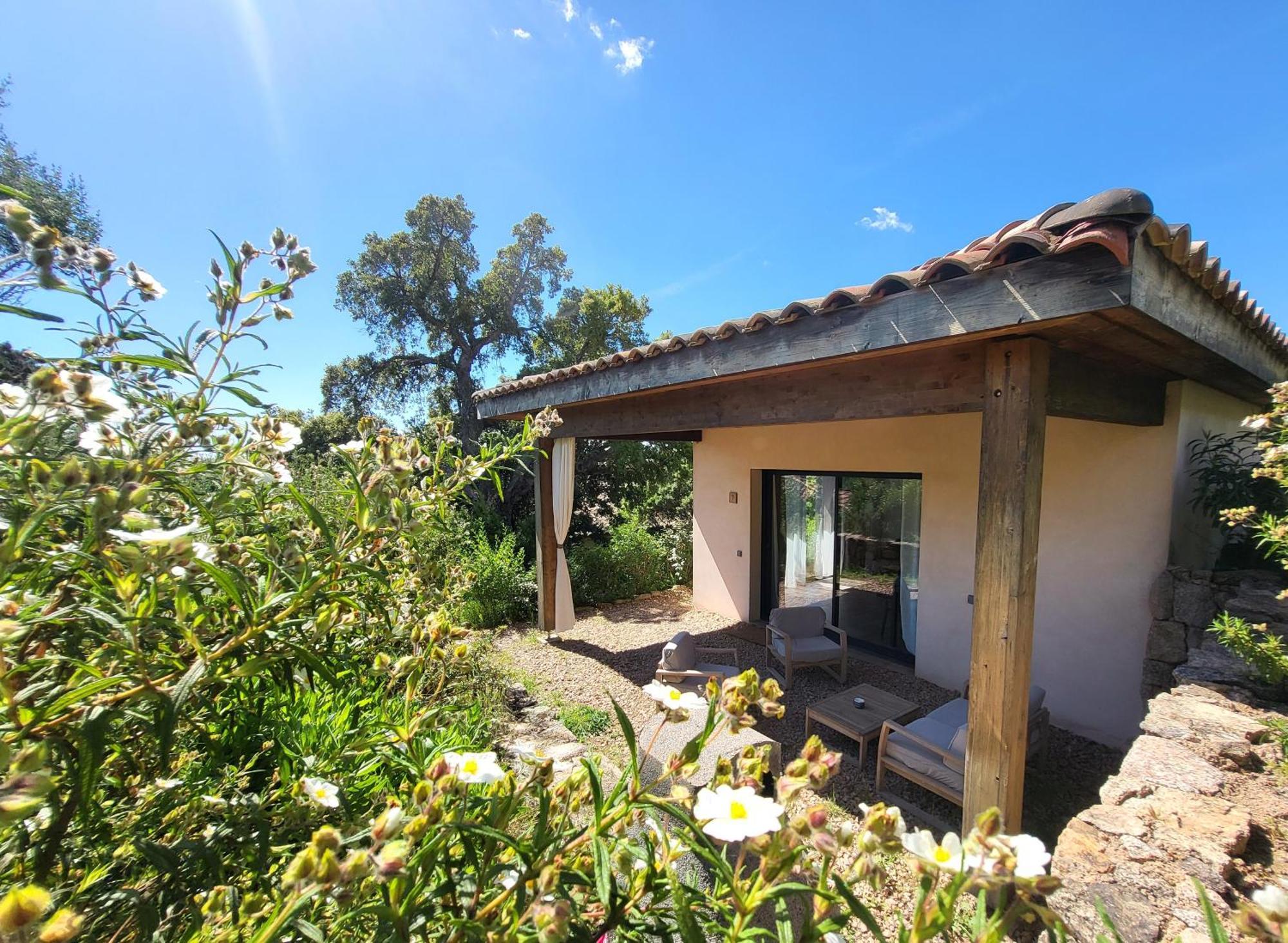 Villas Lantana Porto-Vecchio  Zewnętrze zdjęcie