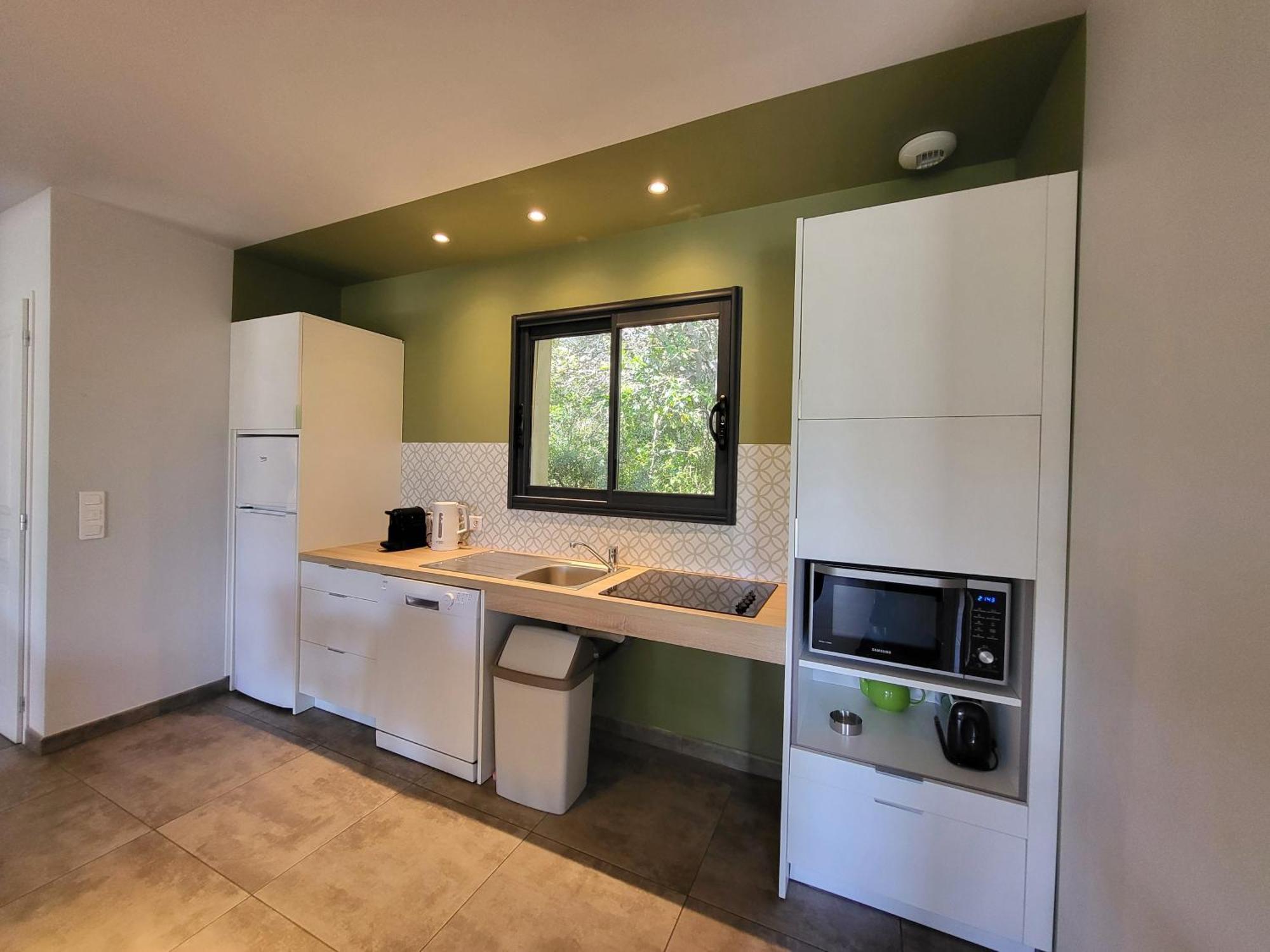 Villas Lantana Porto-Vecchio  Zewnętrze zdjęcie