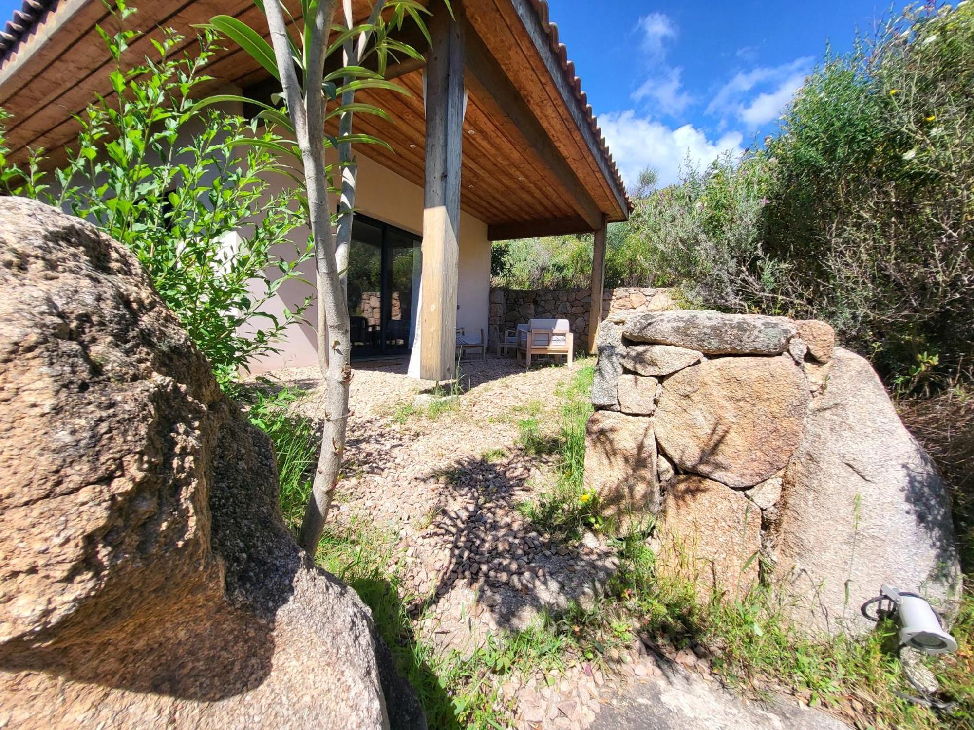 Villas Lantana Porto-Vecchio  Zewnętrze zdjęcie