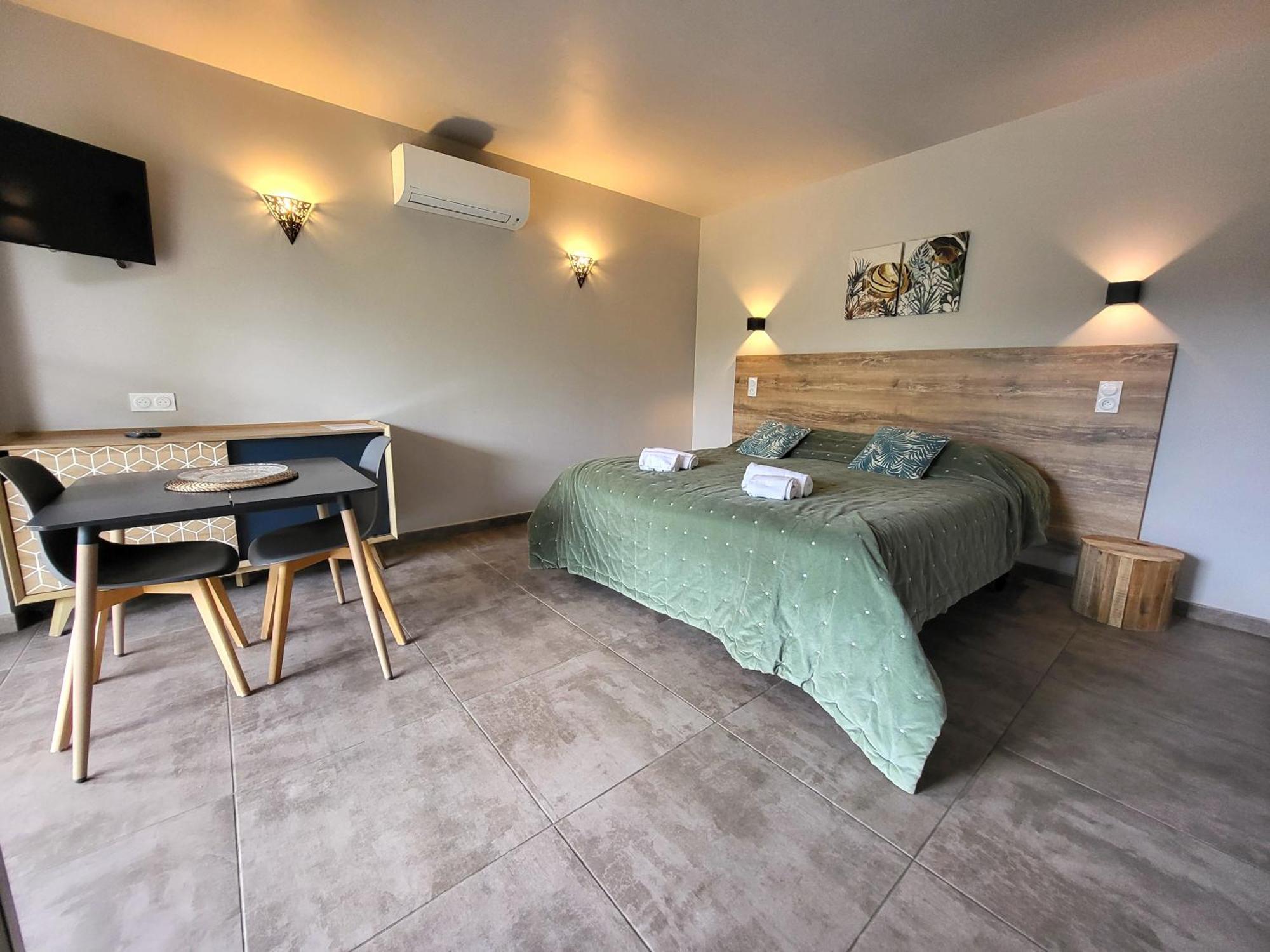 Villas Lantana Porto-Vecchio  Zewnętrze zdjęcie