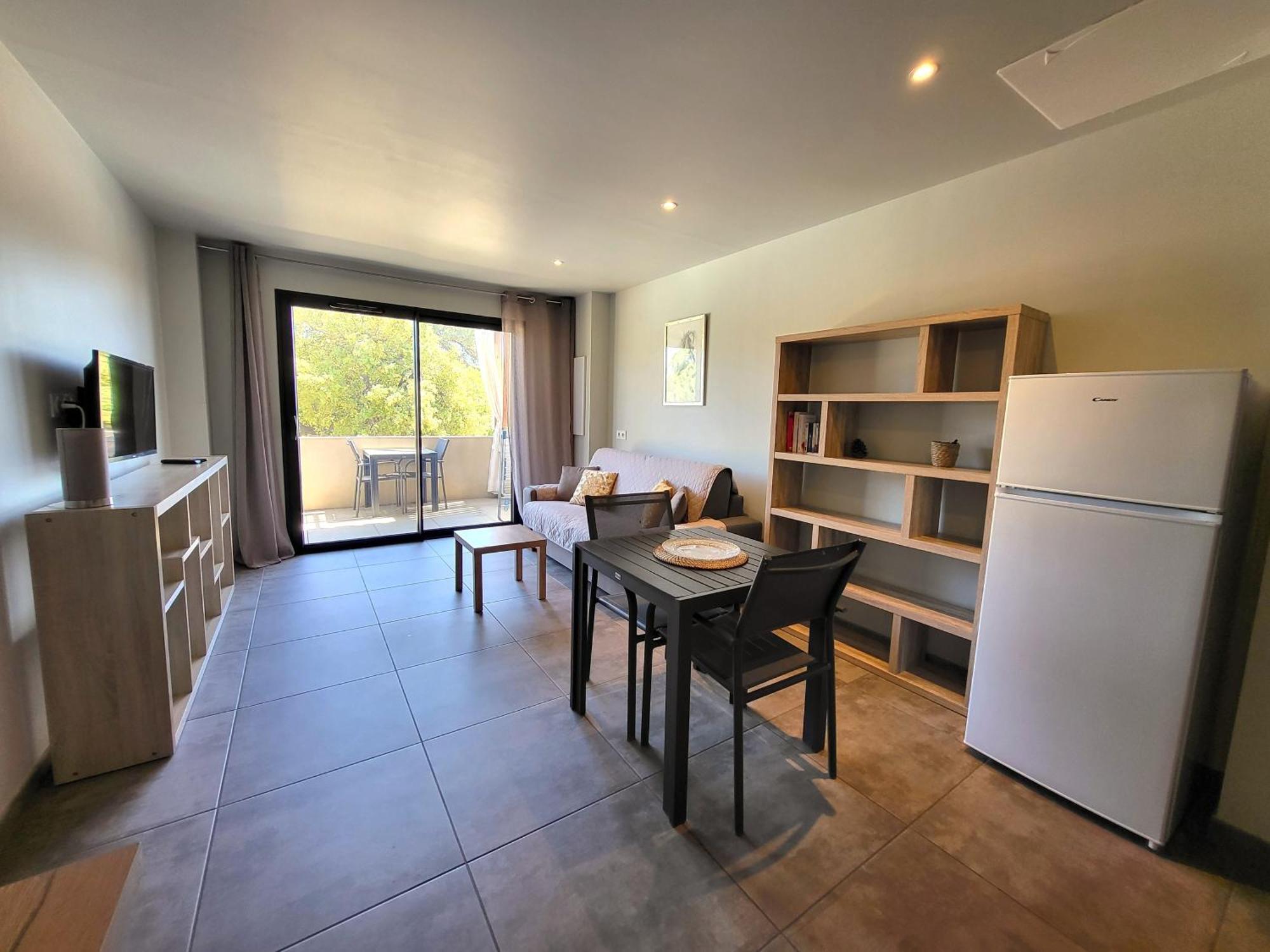 Villas Lantana Porto-Vecchio  Zewnętrze zdjęcie